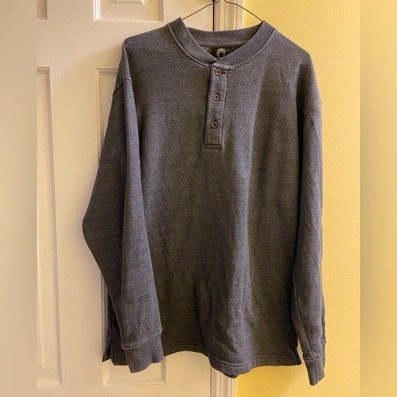 3 for $15 💜 Vintage Weatherproof Mens Size Medium Shirt - Picture 1 of 8